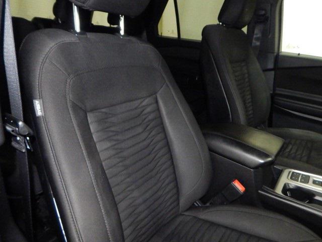 used 2020 Ford Explorer car, priced at $22,464