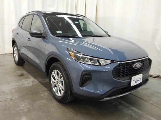 new 2025 Ford Escape car, priced at $33,319