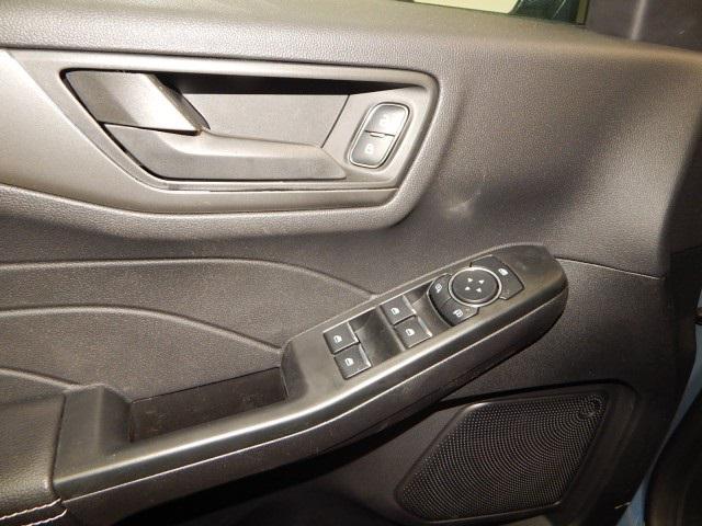 new 2025 Ford Escape car, priced at $33,319