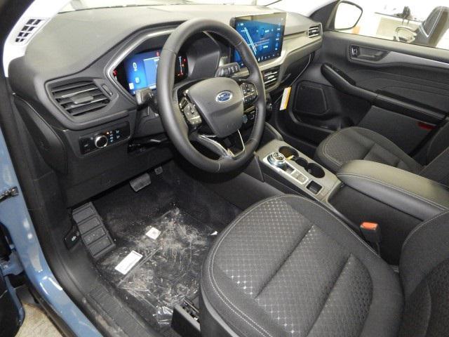 new 2025 Ford Escape car, priced at $33,319