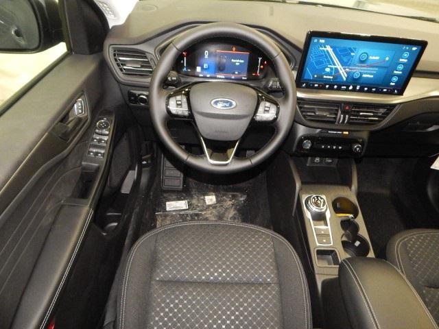 new 2025 Ford Escape car, priced at $33,319