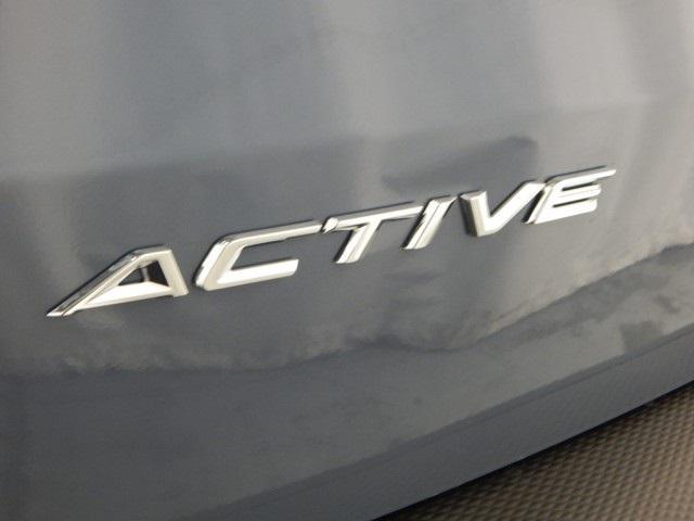 new 2025 Ford Escape car, priced at $33,319