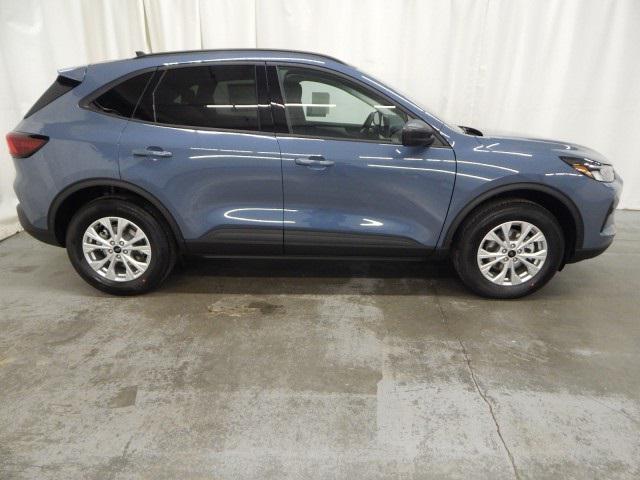 new 2025 Ford Escape car, priced at $33,319