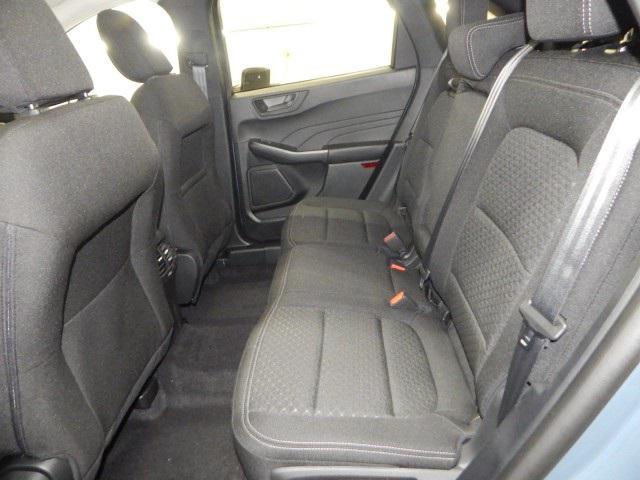 new 2025 Ford Escape car, priced at $33,319