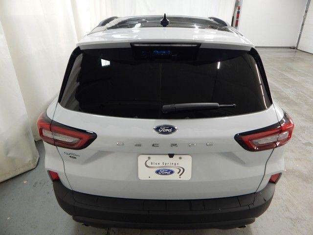 new 2025 Ford Escape car, priced at $33,720