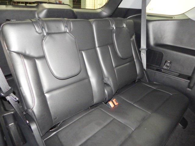 used 2021 Ford Explorer car, priced at $25,299