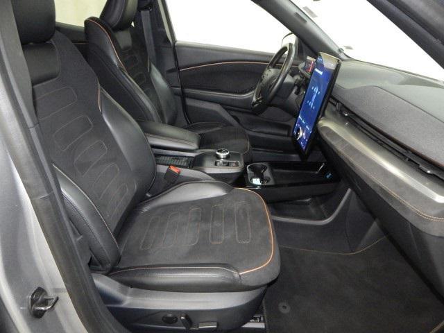 used 2021 Ford Mustang Mach-E car, priced at $27,435