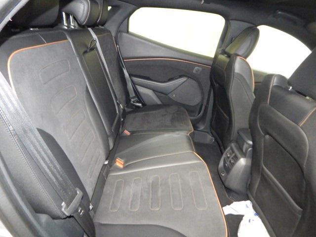 used 2021 Ford Mustang Mach-E car, priced at $27,435