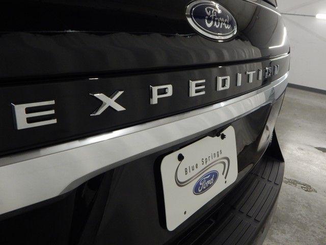 new 2024 Ford Expedition car, priced at $83,347