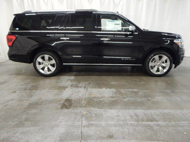 new 2024 Ford Expedition car, priced at $83,347