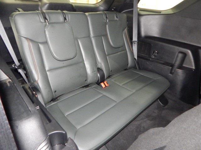 used 2021 Ford Explorer car, priced at $33,874