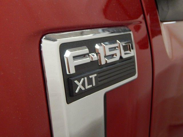 new 2024 Ford F-150 car, priced at $53,946