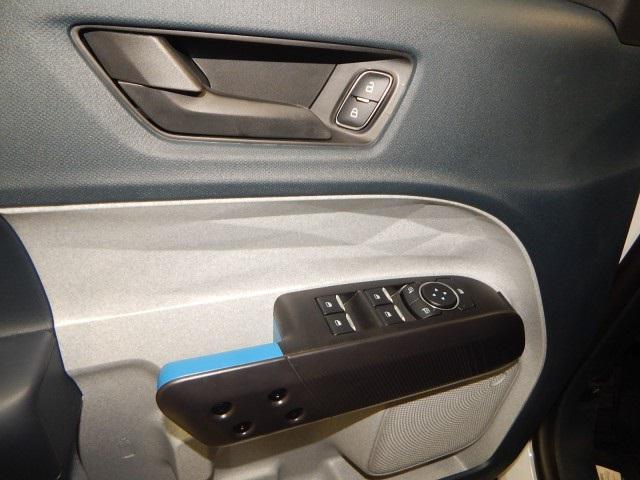 new 2025 Ford Maverick car, priced at $34,145