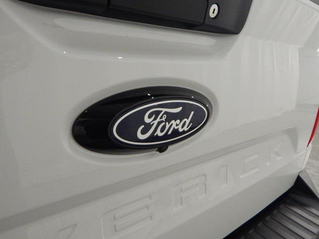 new 2025 Ford Maverick car, priced at $34,145