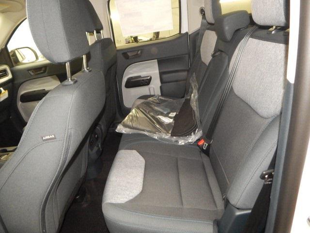 new 2025 Ford Maverick car, priced at $34,145