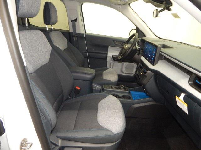new 2025 Ford Maverick car, priced at $34,145