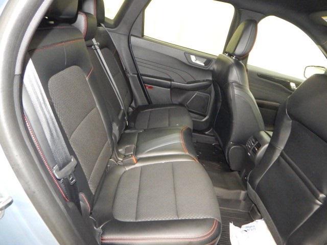 used 2023 Ford Escape car, priced at $25,385