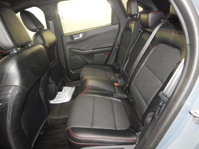 used 2023 Ford Escape car, priced at $25,385