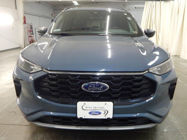 used 2023 Ford Escape car, priced at $25,385