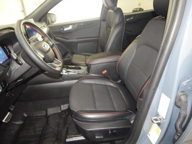 used 2023 Ford Escape car, priced at $25,385