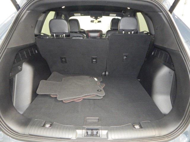 used 2023 Ford Escape car, priced at $25,385