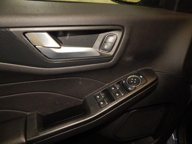 used 2023 Ford Escape car, priced at $25,385