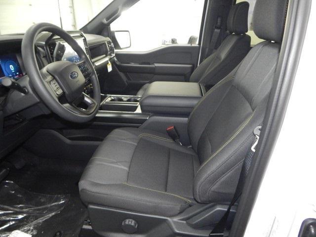 new 2025 Ford F-150 car, priced at $44,267