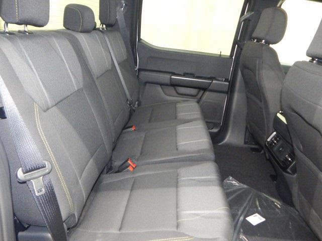 new 2025 Ford F-150 car, priced at $44,267