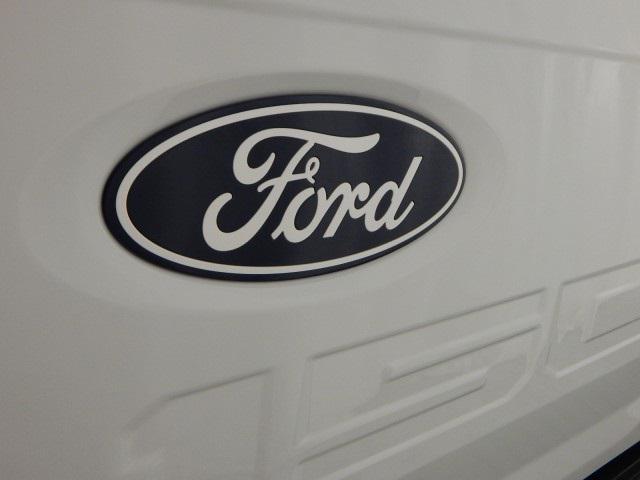 new 2025 Ford F-150 car, priced at $44,267