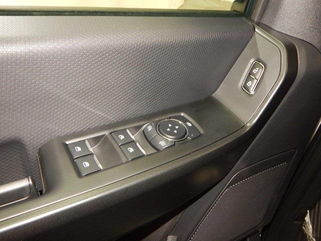new 2025 Ford F-150 car, priced at $44,267