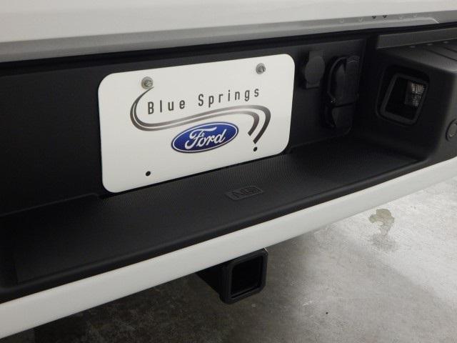 new 2025 Ford F-150 car, priced at $44,267