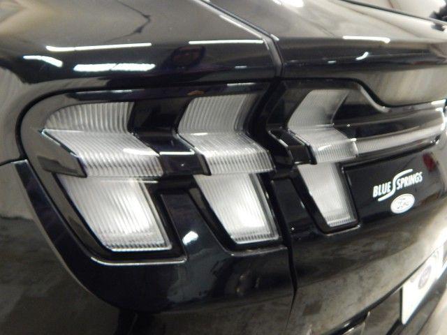 used 2023 Ford Mustang Mach-E car, priced at $29,976