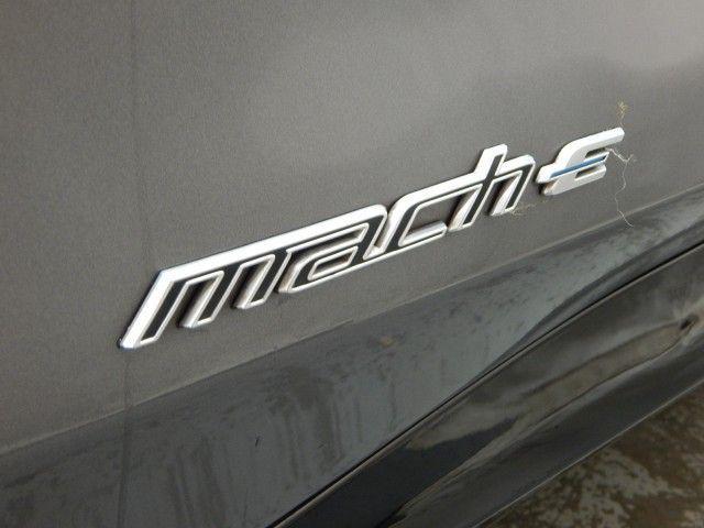 used 2021 Ford Mustang Mach-E car, priced at $20,399