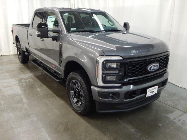 new 2024 Ford F-350 car, priced at $87,220