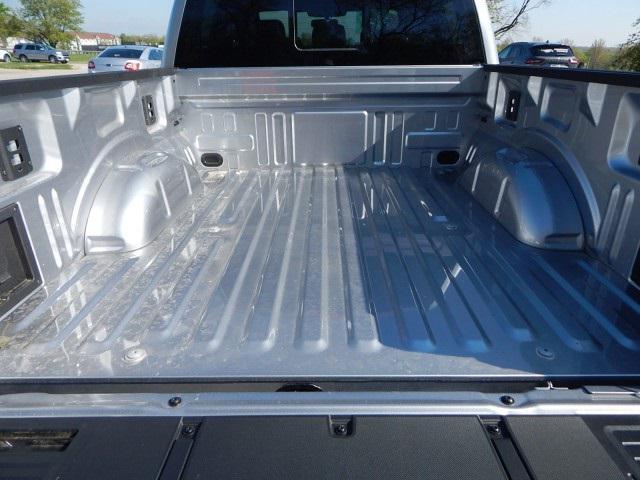 new 2025 Ford F-150 car, priced at $57,134