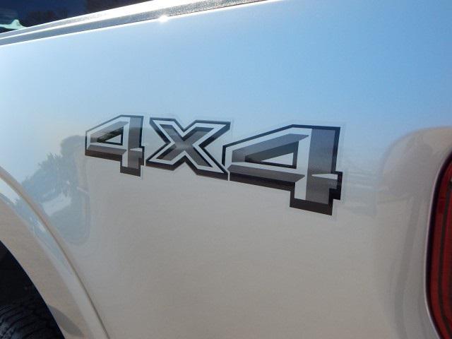 new 2025 Ford F-150 car, priced at $57,134