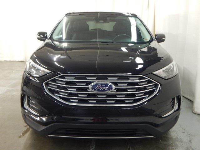used 2024 Ford Edge car, priced at $26,199
