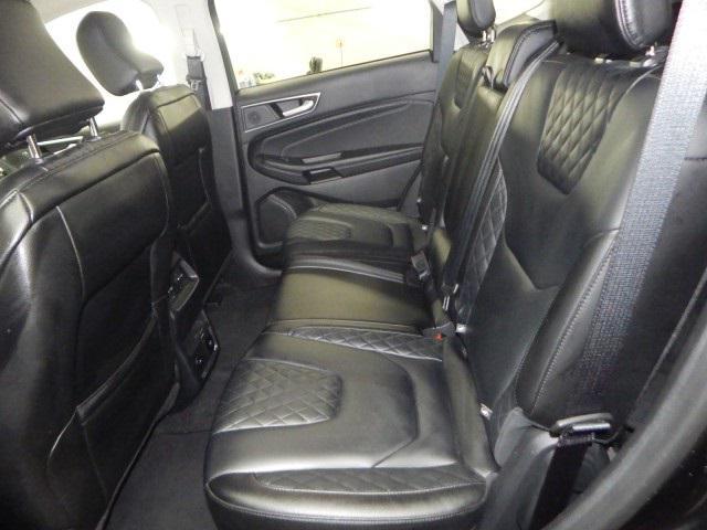 used 2024 Ford Edge car, priced at $26,199