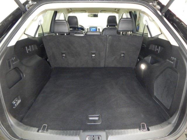 used 2024 Ford Edge car, priced at $26,199