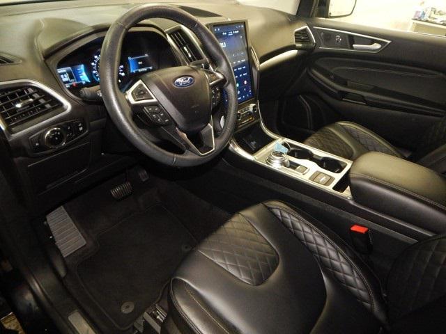 used 2024 Ford Edge car, priced at $26,199