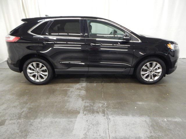 used 2024 Ford Edge car, priced at $26,199