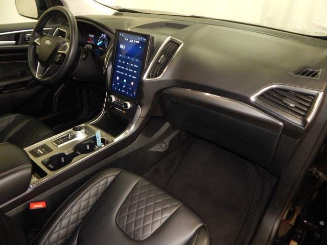 used 2024 Ford Edge car, priced at $26,199