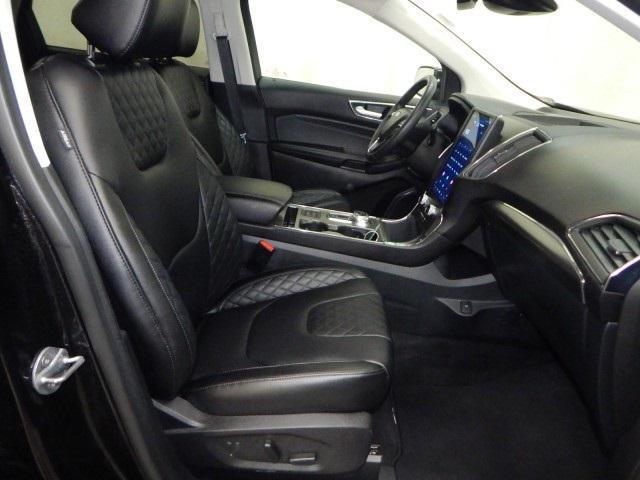 used 2024 Ford Edge car, priced at $26,199