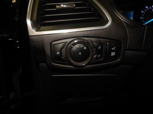 used 2024 Ford Edge car, priced at $26,199