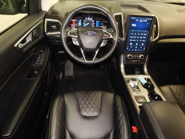 used 2024 Ford Edge car, priced at $26,199