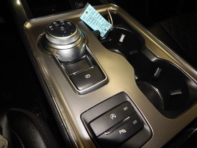 used 2024 Ford Edge car, priced at $26,199
