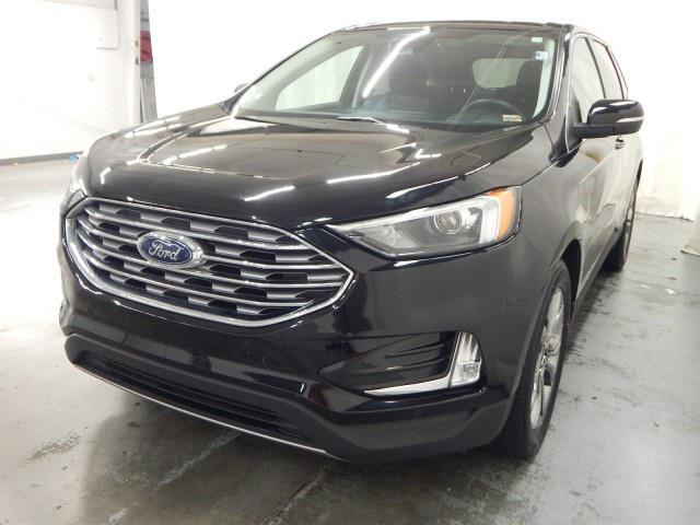used 2024 Ford Edge car, priced at $26,199