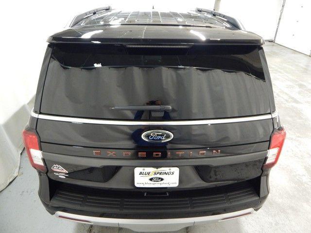 new 2024 Ford Expedition car, priced at $73,494