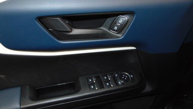 new 2025 Ford Bronco Sport car, priced at $33,535