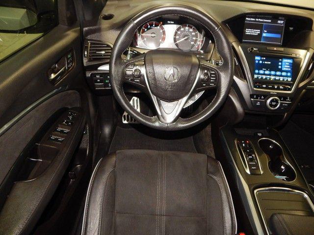 used 2020 Acura MDX car, priced at $30,794